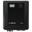 ИБП Энергия Smart.2 1000W + Аккумулятор S 200 Ач - 12В (1000Вт - 109мин) - ИБП и АКБ - ИБП Энергия - ИБП на 1 кВА - Магазин электрооборудования для дома ТурбоВольт